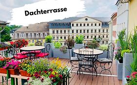 Amalienhof Hotel und Apartment